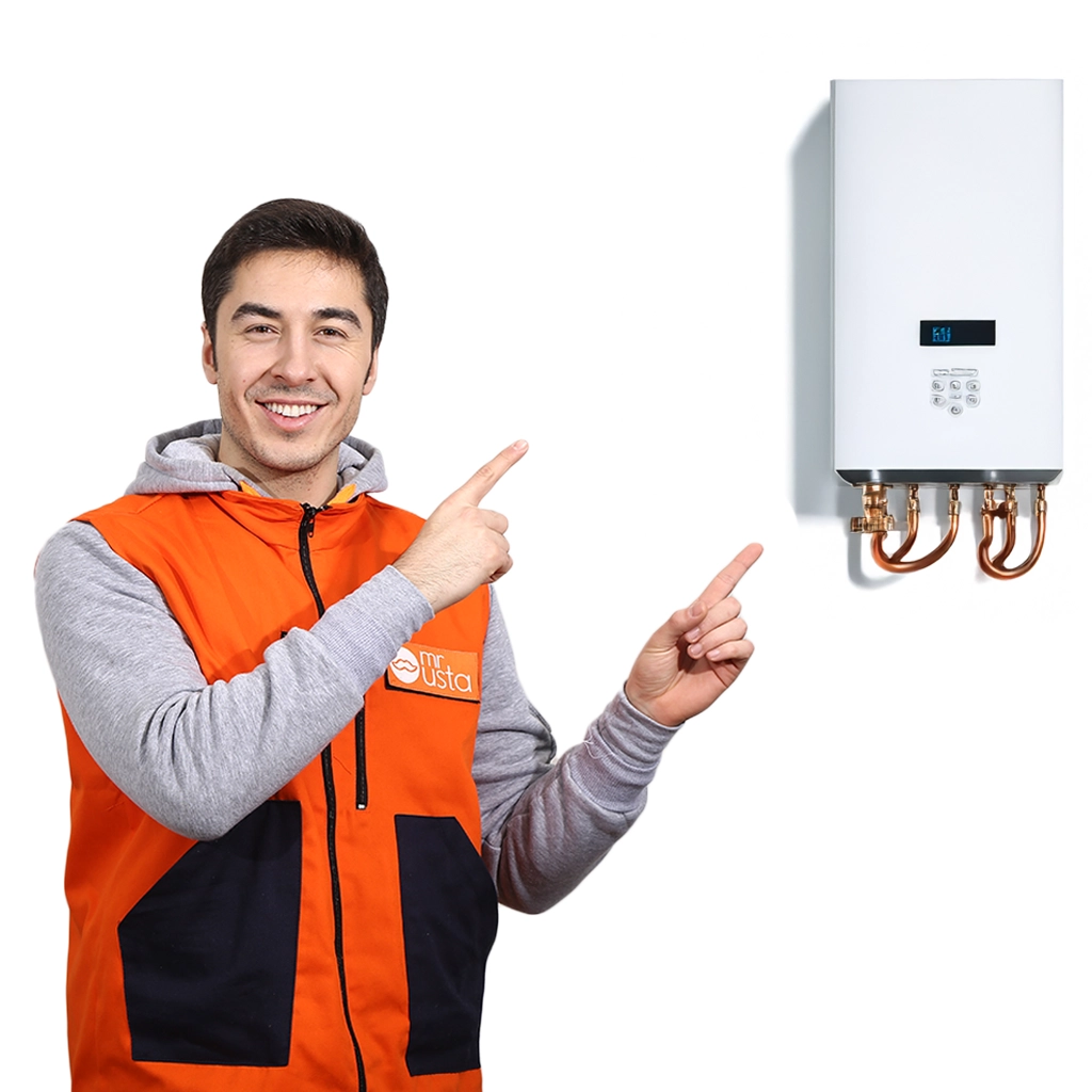 Karpuzlu Kombi Tamircisi