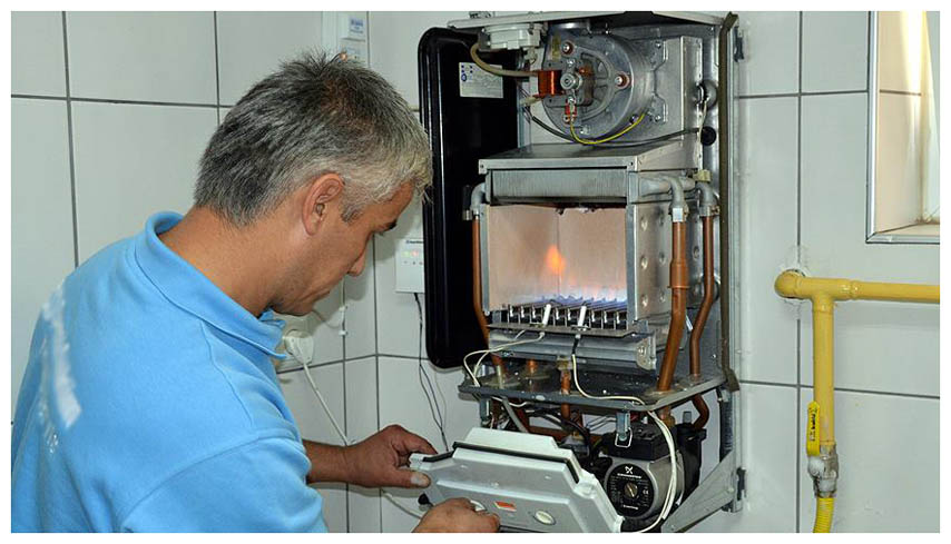 Karpuzlu Kombi Tamircisi